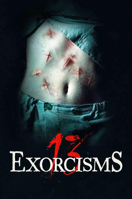 13 Exorcisms